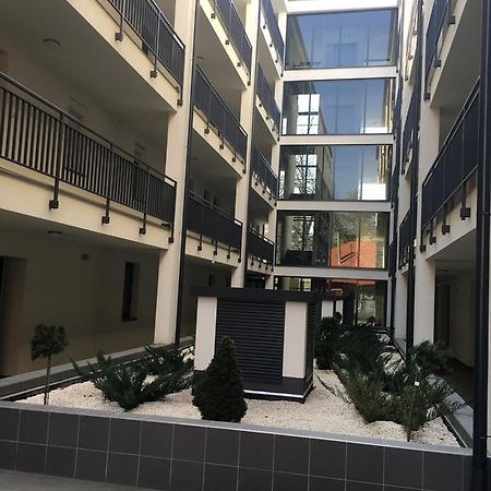 德布勒森Belle Casa 24公寓 外观 照片