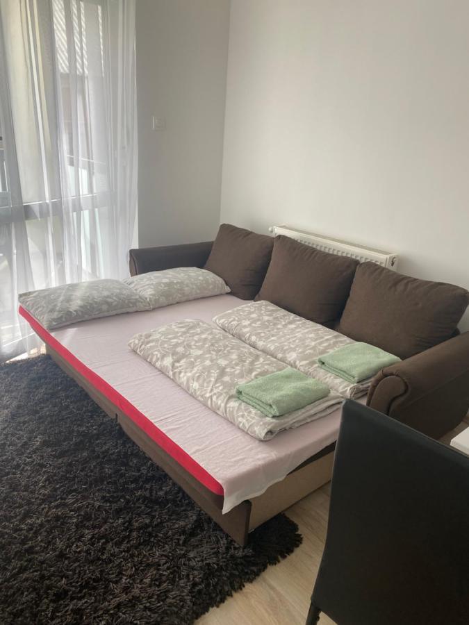 德布勒森Belle Casa 24公寓 外观 照片