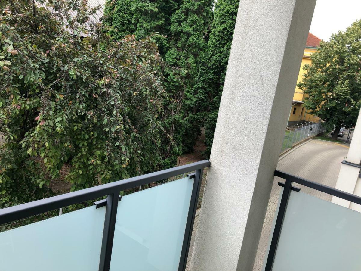 德布勒森Belle Casa 24公寓 外观 照片