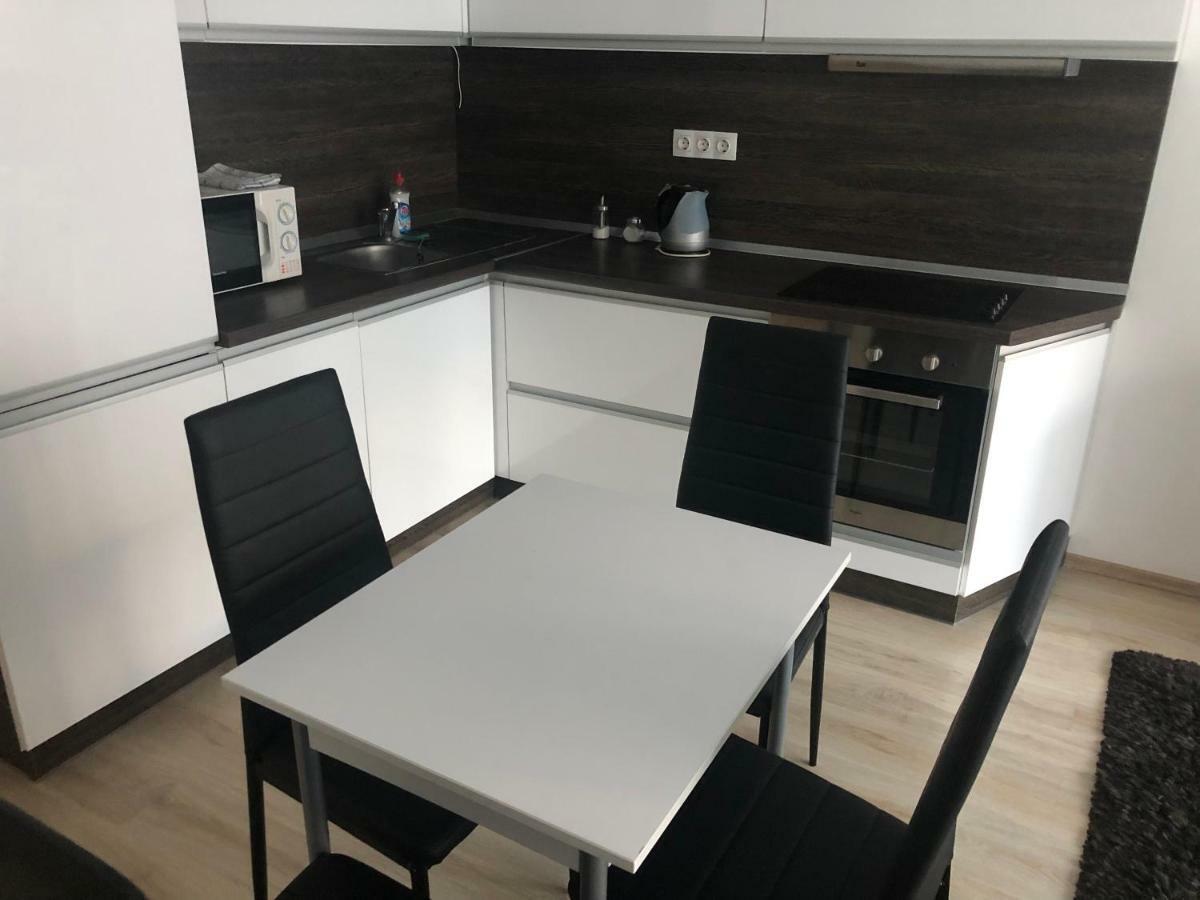 德布勒森Belle Casa 24公寓 外观 照片